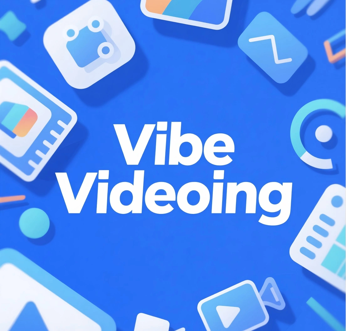 Vibe Videoing