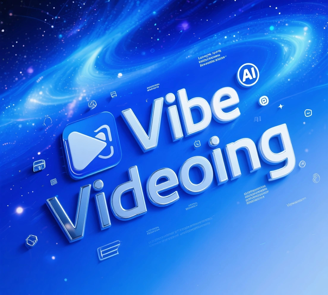 Vibe Videoing